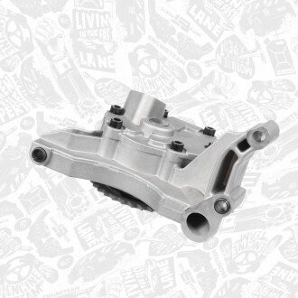 Масляний насос et engineteam PU0116