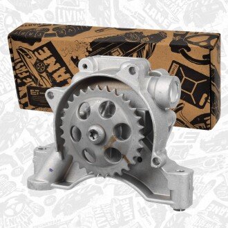 Масляний насос et engineteam PU0116