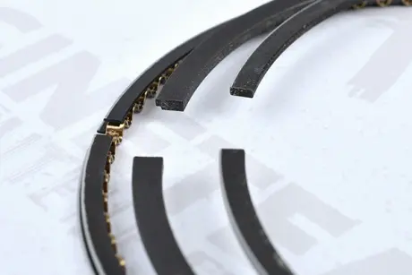 Поршневые кольца ET ENGINETEAM R1010250 MINI