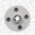 Регулятор валу ET ENGINETEAM VT0023