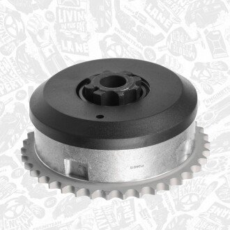 Регулятор валу et engineteam VT0023