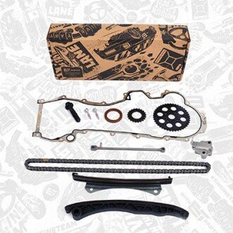 Ремонтний к-т ГРМ et engineteam RS0001