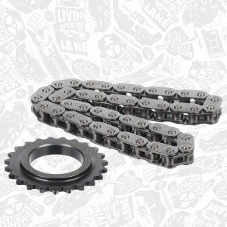 Ремонтний к-т ГРМ et engineteam RS0097