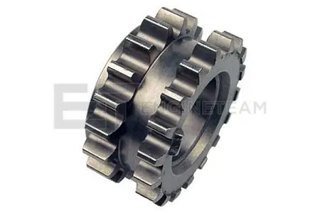 Шестерня ET ENGINETEAM RG0001 Фольксваген Гольф 5
