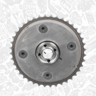 Шестерня et engineteam VT0004