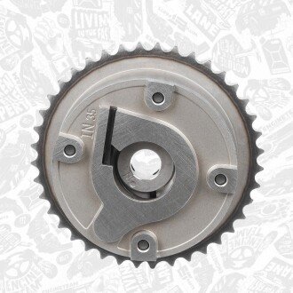 Шестерня et engineteam VT0004