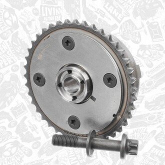 Шестерня et engineteam VT0004