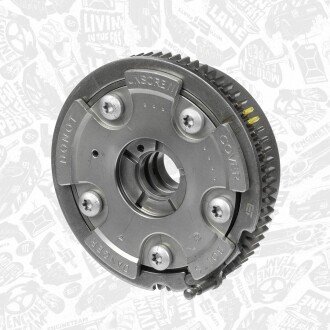 Шестерня et engineteam VT0015 на Мерседес Clk