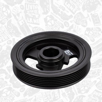 Шків ременя et engineteam PC0001