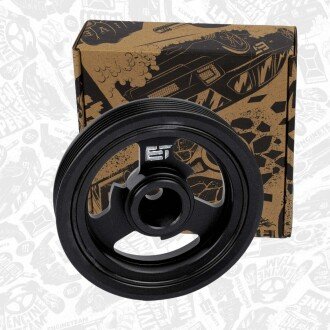 Шків ременя et engineteam PC0001 на MINI MINI