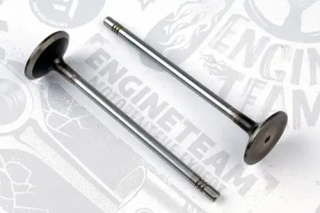 Впускной клапан ET ENGINETEAM VI0057 Iveco