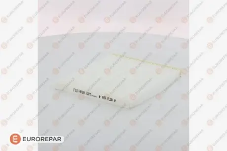 Фільтр салону EUROREPAR 1612918080