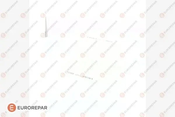 Фильтр салона EUROREPAR 1612919780