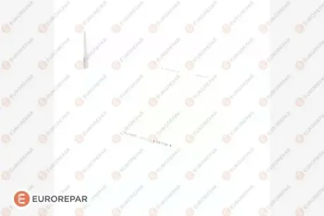Фильтр салона EUROREPAR 1612919780