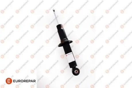 Задній амортизатор (стойка) EUROREPAR 1623335080