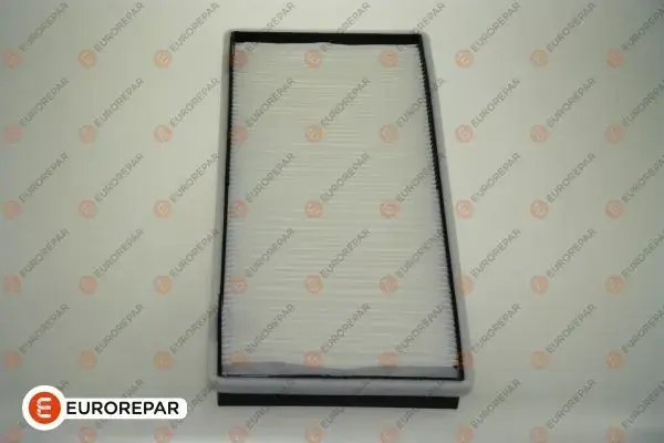 Фильтр салона EUROREPAR 1631810480