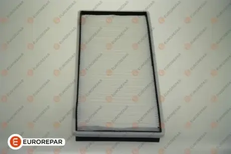 Фильтр салона EUROREPAR 1631810480