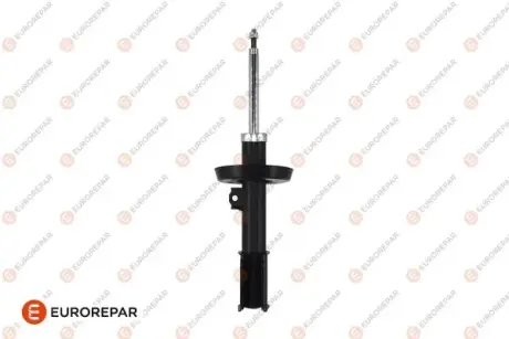 АМОРТИЗАТОР ПЕРЕДН?Й EUROREPAR 1635550380 Опель Кадет е