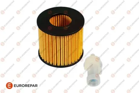 Масляный фильтр EUROREPAR 1637766280 Тойота Королла е150
