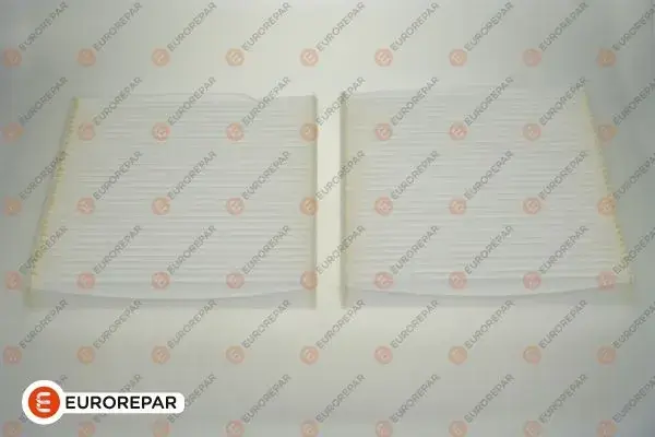 Фильтр салона EUROREPAR 1640601880