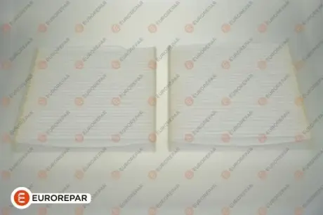 Фильтр салона EUROREPAR 1640601880 Бмв 6 серии