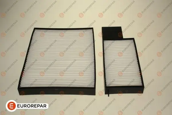 Фильтр салона EUROREPAR 1640602580