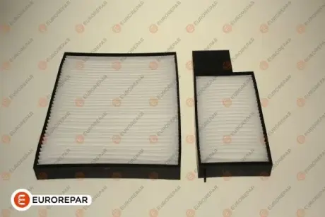 Фильтр салона EUROREPAR 1640602580
