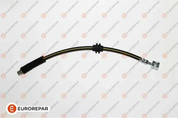 Шланг тормозной передний EUROREPAR 1650871380