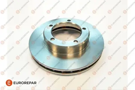 E:1 FR BR DISC EUROREPAR 1667868580 Тойота Ленд крузер 100