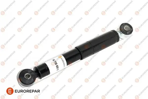 Задний амортизатор (стойка) EUROREPAR 1675668580