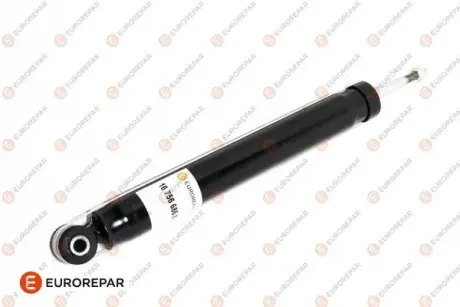 Задний амортизатор (стойка) EUROREPAR 1675668680 Сеат Ибица