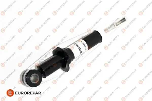 Задний амортизатор (стойка) EUROREPAR 1675669380