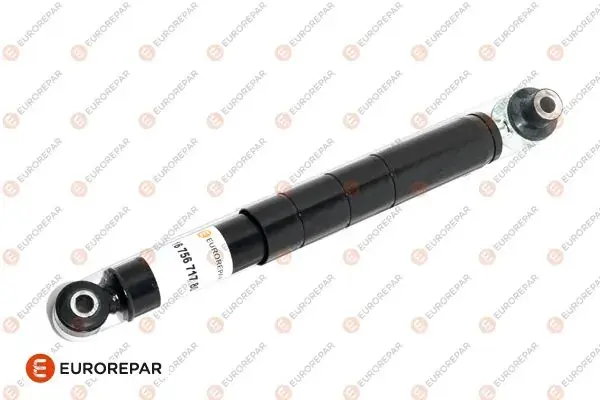 Задний амортизатор (стойка) EUROREPAR 1675671780