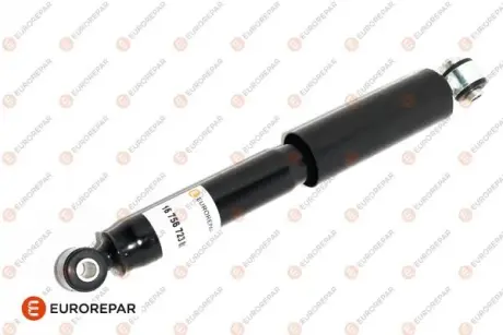 Задний амортизатор (стойка) EUROREPAR 1675672380