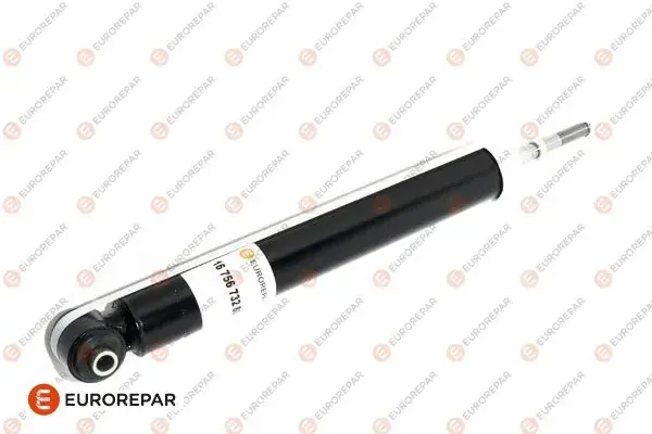 Задний амортизатор (стойка) EUROREPAR 1675673280