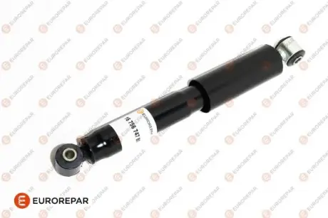 Задний амортизатор (стойка) EUROREPAR 1675674780 Тойота Аурис