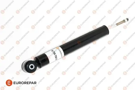 Задній амортизатор (стойка) EUROREPAR 1675675480