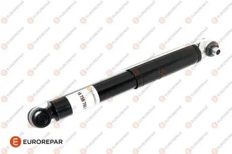 Задний амортизатор (стойка) EUROREPAR 1675676080 Форд Фокус 2