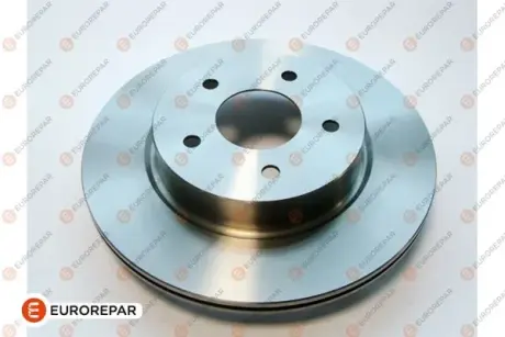 8708309198 ДИСКИ ГАЛЬМ. ЗД. 2 ШТ. EUROREPAR 1681171380 Рено Kaleos