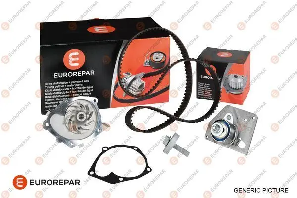КОМПЛ. ГРМ EUROREPAR 1681785780