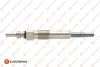 RENAULT свічка розжарювання Duster,Logan,Kangoo,Trafic,Nissan 1.5dCi/1.9dCi 01- EUROREPAR 1682249080 (фото 1)