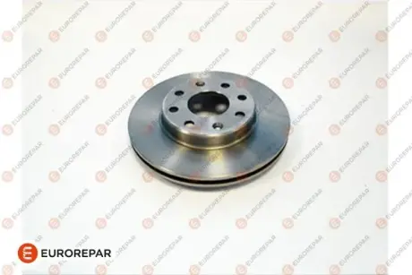 8708309198 ДИСКИ ГАЛЬМ?ВН? EUROREPAR 1687778680 Chevrolet Спарк м300