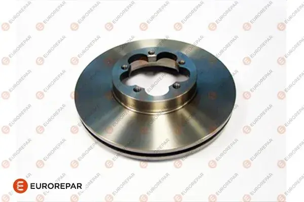 8708309198 ДИСКИ ГАЛЬМ?ВН? EUROREPAR 1687778880 (фото 1)