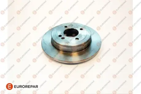 8708309198 ДИСКИ ГАЛЬМ?ВН? EUROREPAR 1687779780 Киа Рио 4