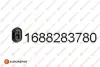 Кріплення гумове EUROREPAR 1688283780