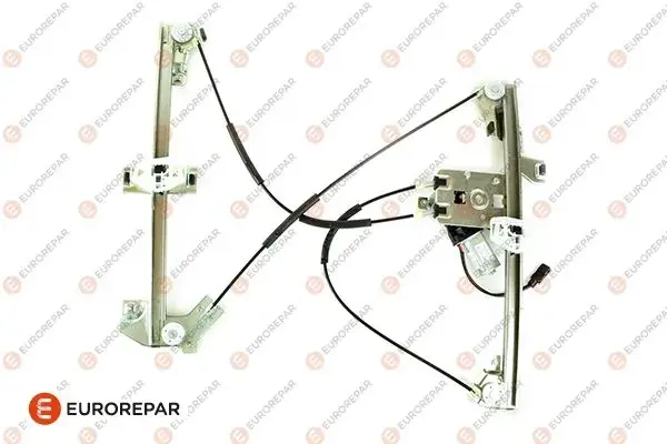 Передній лівий підйомник скла (з мотором) CITROEN BERLINGO -08 EUROREPAR 1689035880