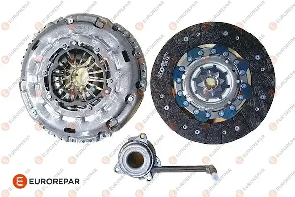 Комплект сцепления в сборе EUROREPAR 1690521780