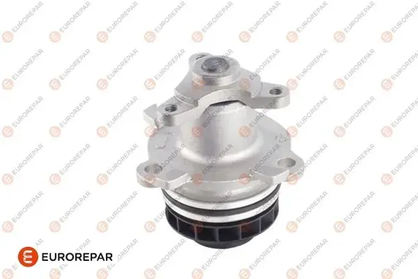Водяний насос Master/Trafic/Vivaro/Laguna/Megane 2.0/2.3dCi 06- EUROREPAR 1697846080