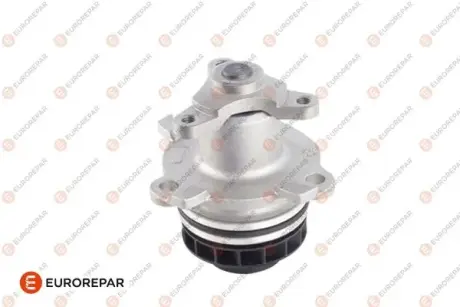 Водяний насос Master/Trafic/Vivaro/Laguna/Megane 2.0/2.3dCi 06- EUROREPAR 1697846080 Ниссан Qashqai j10
