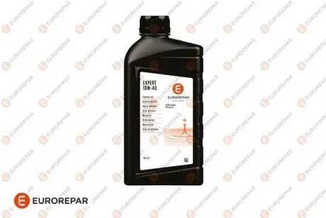 Моторна олива 10W-40 EUROREPAR 6503202980